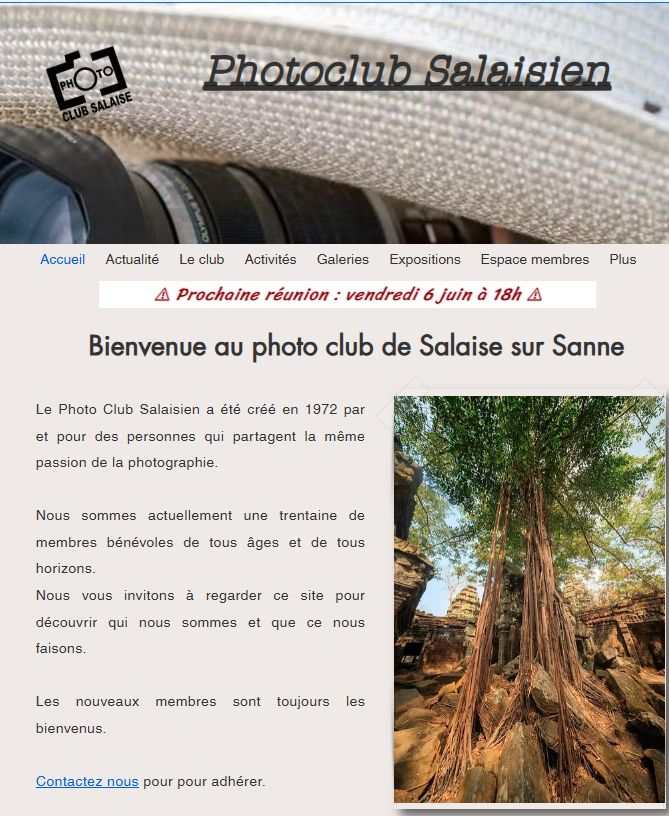 la photo